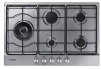Газовая варочная панель Samsung NA75M3130AS / ET 75CM