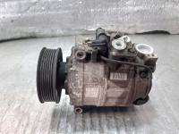 POMPA, SPRĘŻARKA KLIMATYZACJI PORSCHE CAYENNE 3B0820803C 447170-8689 3.2 V6