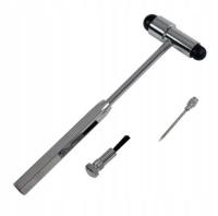 МОЛОТОК МОЛОТОЧЕК НЕВРОЛОГИЧЕСКИЙ-ТИП БАКА БАКА !!!