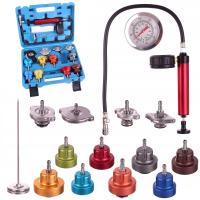 Тестер утечки системы охлаждения TC Technic SK2110