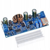 Przetwornica stepup DC-DC 2V-30V 80W boost