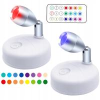 SPOTLIGHT WEWNĘTRZNA SZAFKA PILOT Z PILOTEM