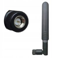 Antena dookólne RF Connectors ANTWIFIDUALBSMA8DBI