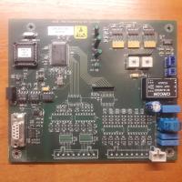 Sasse Elektronik PHMI 3360.9505395 REV. 1.0-01 BS 2360.9501760 000108