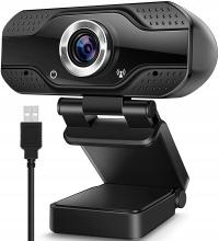 Веб-камера Веб-Камера 1080P Full HD микрофон