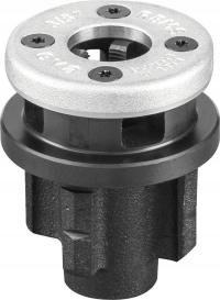 Szybkowymienna główka tnąca R 3/8 Rems gwint rurowy stożkowy ISO 7-1 REMS