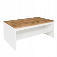 Ława Holten Biały / Jasny dąb