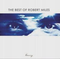 ROBERT MILES THE BEST OF WINYL