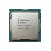 Procesor Intel i5-9600KF 6 x 3,7 GHz gen. 9