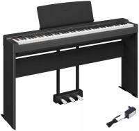 Yamaha P - 225 B / цифровое пианино-комплект | 24h
