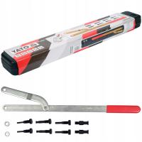 Ключ для натяжения шкива Yato YT-0627