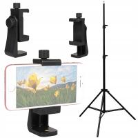 Tripod BLOW statyw do telefonu z uchwytem BS19