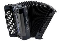 Akordeon Cyfrowy Guzikowy Korg FISA SUPREMA