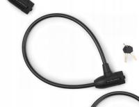 KROSS KZK 100S ZAPIĘCIE ZABEZPIECZENIE ROWERU