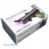 Helix Max - lampa UV 9W