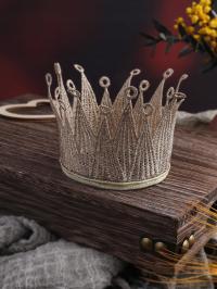 B09W020 КОРОНА ДЛЯ ФОТОСЕССИИ ШЕИН