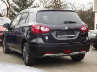 Suzuki SX4 S-Cross 4x4 46tys.кмнациональный