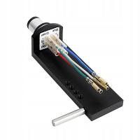 Igła Gramofonowa z Wkładką, Uchwytem (Headshell) do Gramofonu