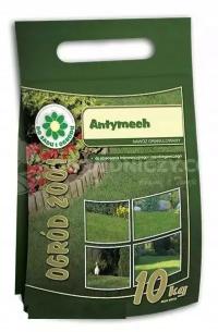 Nawóz na mech w trawie antymech 10kg Ogród 2001