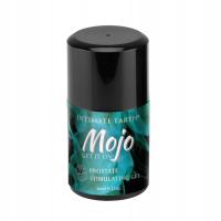 Intimate Earth Mojo Prostate Stimulating Gel 30ml