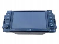 CHRYSLER TOWN COUNTRY 11- RADIO MP3 SIRIUS SPRAWNE RBZ GRAND CARAVAN DODGE