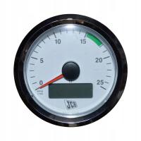 Licznik motogodzin JCB 3CX, 4CX - 704/50227