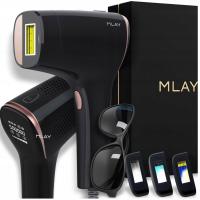 Эпилятор IPL безболезненный лазерный лицо тело ноги бикини омоложение кожи