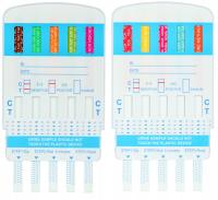 Test narkotykowy | 13 substancji MULTITEST
