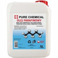 Olej parafinowy Pure Chemical parafina ciekła 5l