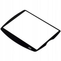 Phottix LCD Screen Protector ochrona wyświetlacza dla Nikon D60