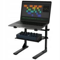 2× Statyw pod laptop/mikser 6 kg Mozos LS8