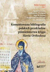 Komentowana bibliografia polskich przekładów
