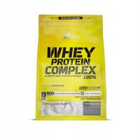 Whey Protein Complex 100% (мешок) 700 г ванили