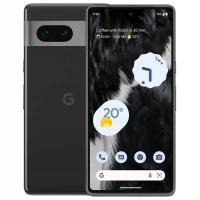 Smartfon Google Pixel 7 5G 8/256GB czarny