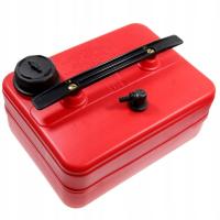 ТОПЛИВНЫЙ БАК 10 Л ПОРТАТИВНЫЙ