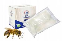 Fondat пчелиный пирог пчелиный корм с пребиотиком Diamant 15 x 1 кг