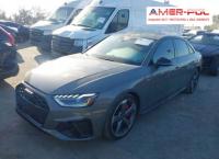 Audi A4 2023, 2.0L, 4x4, PREMIUM PLUS S-LINE, ...