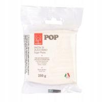 Masa cukrowa Modecor biała 250 g