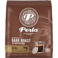 Kawa w saszetkach do Senseo Perla Dark Roast 36 szt