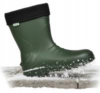 Forint kalosze męskie wysokie