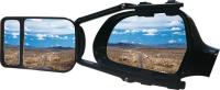 Зеркало для буксировки прицепа Brunner Delta Ang