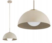 Потолочный Подвесной Светильник Люстра Плафон Экрю Без Cosmo