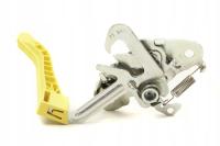 Citroen OE 7934 E7 zamek maski