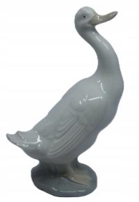 LOOK:) LLADRO НАО ФИГУРКА ГУСЬ