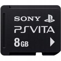 Новая карта SONY PS Vita 8 ГБ PSVita оригинал