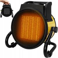 Электрический нагреватель EBERG керамический PTC 2kw farelka нагреватель термостат