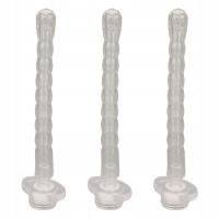 Wymienne końcówki dysz do lewatywy, końcówki dysz do hwy wielokrotnego użyt