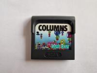 Sega Game Gear Columns