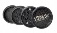 Grinder сушильная мельница Santa CRUZ конопляная Дробилка