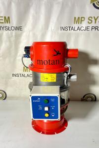 PODAJNIK SYSTEMOWY MOTAN